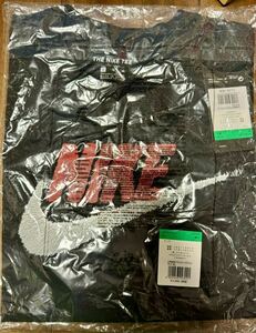 新品未開封　浦和レッズ　ナイキ　コラボTシャツ　XLサイズ　おまけ付き！