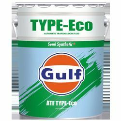 GULF ガルフ オートマミッションオイル PG ATF TYPE-ECO 20L X 1本