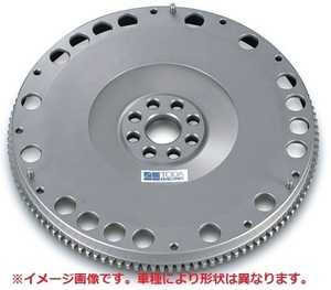 戸田レーシング 超軽量クロモリフライホイール 22100-K20-000 ホンダ シビックTypeR EP3/FD2/FN2 (K20A/K20Z)