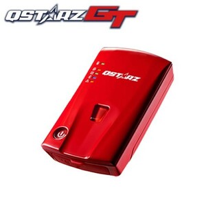 Qstarz （キュースターズ） GPSレーシングレコーダー BL-1000GT