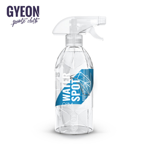 GYEON ジーオン ウォータースポット除去剤 WaterSpot(ウォータースポット) [500ml]