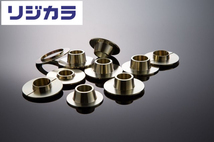 SPOON スプーン リジカラ フロント PEUGEOT 307 T5NFU,T5,T5RFN,T5RFJ,T5RFK ( 2WD)_画像1