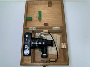 OLYMPUS オリンパス PM-6 顕微鏡用カメラ Microscope camera 昭和レトロ ビンテージ 中古 ジャンク 現状品 szlp