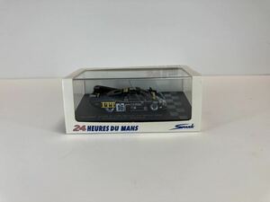 スパーク1/87 ロンドー M379B ルマン24時間1980 Le Mans Winner 超希少