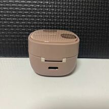 601i1008 オーディオテクニカ ATH-SQ1TW2 /完全ワイヤレスイヤホン/ Bluetooth5.2 /小型 軽量 _画像3