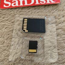 601t2432☆ SanDisk (サンディスク) 1TB Ultra microSDXC UHS-I メモリーカード アダプター付き_画像3