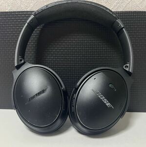 601i0513 BOSE ワイヤレスヘッドホン Bluetooth ノイズキャンセリング 