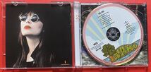 【2CD】NICO「THE END」ニコ 輸入盤 盤面良好 [09131101]_画像3