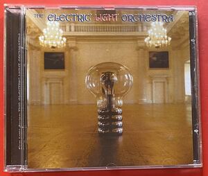 【CD】「Electric Light Orchestra +2」エレクトリック・ライト・オーケストラ 輸入盤 ボーナストラックあり [11250400]