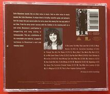 【CD】「The Very Best Of Colin Blunstone」コリン・ブランストーン 輸入盤 [11130290]_画像2