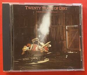 【CD】NITTY GRITTY DIRT BAND「TWENTY YEARS OF DIRT」ニッティ・グリッティ・ダート・バンド 輸入盤 [12290240]