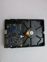 【中古】HITACHI HDS721050CLA362 500GB SATA3.0G 7200RPM No.2_画像3