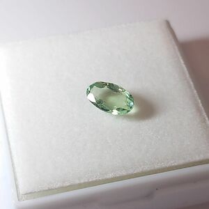 【68】1.2ct グリーントルマリン 宝石 天然石 ルース