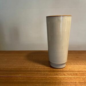 vintage vase Japan ваза античный retro Showa Северная Европа Дания Mid-century живые цветы простой 