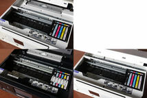 ◎送料無料3台set◎ EPSON　EP-777A　EP-807AB　EP-810AW 【ジャンク品 ※ノークレーム・返品不可です】_画像7