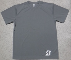 BRIDGESTONE ブリヂストン Motorsport Tシャツ Lサイズ