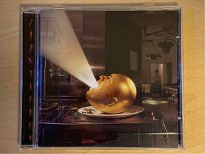 マーズ・ヴォルタ/The Mars Volta☆ディラウズド・イン・ザ・コーマトリアム/De-Loused in the Comatorium☆輸入盤CD