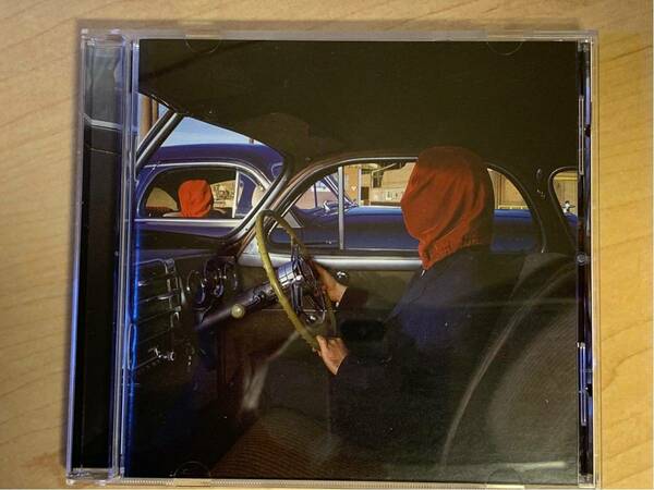 マーズ・ヴォルタ/The Mars Volta☆フランシス・ザ・ミュート/Frances the Mute☆輸入盤CD