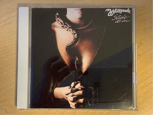 旧規格 25DP 5230 税表記無し ホワイトスネイク/Whitesnake★スライド・イット・イン/Slide It In★国内盤CD