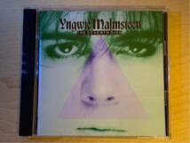 初回限定盤 ギターピック付☆イングヴェイ・マルムスティーン/Yngwie Malmsteen☆The Seventh Sign/セブンス・サイン（1994）☆国内盤CD_画像4