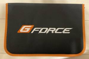 G FORCE セットアップシステム　ブラック