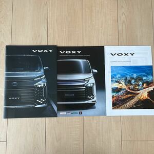 ヴォクシー カタログ トヨタ 90 アクセサリーカタログ