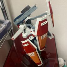 HG パーフェクトガンダム サンダーボルト　THUNDERBOLT Ver 組み立て済みジャンク　機動戦士ガンダム ガンプラ GUNDAM _画像5