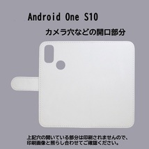 Android One S10　スマホケース 手帳型 プリントケース 和柄 日本地図 smartphone cases Japan_画像3