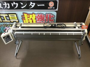 【西濃運輸又は店頭引き取り】KYOKUTO/極東産機 自動壁紙糊付け機 SAISAI HBSS-1 [ITCA9Z1C8OZW]