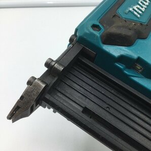 【領収書発行可】☆Makita/マキタ 18v35mm充電式面木釘打 FN350DRG [ITQHLBLU85WU]の画像6