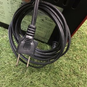 【中古品 通電のみ確認 現状販売】GS シリコン充電器 GS SP1-24-15S IT0VET2LSZ74の画像9