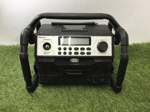 【中古品】★Panasonic(パナソニック) 充電ラジオ&ワイヤレススピーカー EZ37A2 ITYYI9NYMF3A