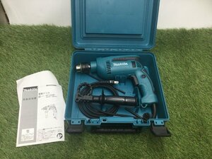 【長期保管/未使用品】makita(マキタ) 震動ドリル (コンクリ16㎜ 鉄工13㎜ 木工30㎜) HP1640FK / IT58EZ4FXLLG