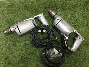 【中古品】 makita マキタ 電気ドリル 6401 6300B 2つセット / ITQZ1UYC2ZZM