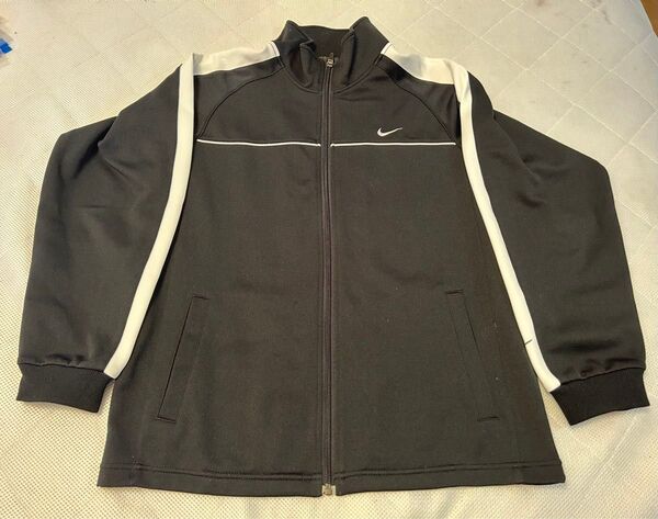 NIKE メンズ ジャージ ジャケット S