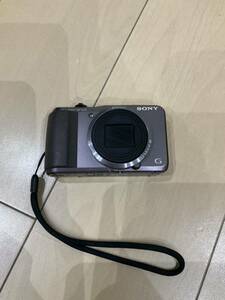 ジャンク　SONY Cyber-shot G DSC-HX30V コンパクト デジタルカメラ
