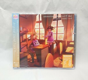 【CD】 オリジナルサウンドトラック ウマ娘 プリティーダービー Season 3 ANIMATION DERBY Season 3 vol.3: Original Sound Track