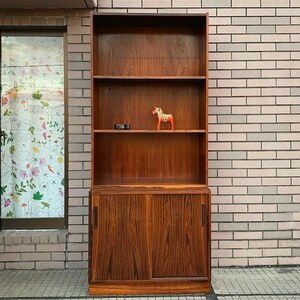 北欧ヴィンテージ　danish rosewood storege w800 　デンマーク　ウェグナー