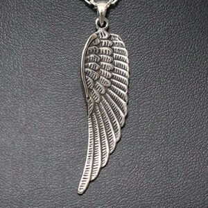 Свобода распространять крылья, маленькое серебряное ожерелье для перьев птиц надежда и легкое ощущение серебра 925 с цепью без шеи Y0909