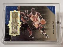 ★ MICHAEL JORDAN ★ 1998 SPX FINITE [ STAR POWER : RADIANCE /2700 ] ★ ジョーダン_画像1