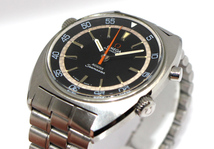 OMEGA　145.008　シーマスター／クロノストップ　MEISTERダブルネーム　手巻きクロノキャリバー865搭載　1968年製（Mvシリアルより）_画像5