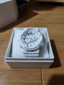 BABY-G 腕時計 CASIO