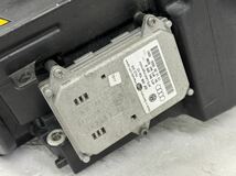 6JJ16 【美品 】 アウディ A6 4FAUKS 平成18/4 純正 HID ヘッドライト 左 ASSY _画像9