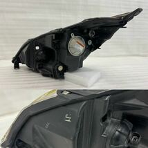 6JJ20 ステップワゴン RG1 純正 HID ヘッドライト 右 KOITO 100-22594 刻印『J1』_画像10