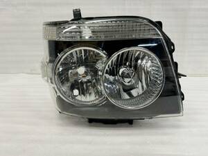 6JJ19 アトレー S320G 純正 HID ヘッドライト 右 KOITO 100-51787