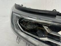 6JJ30 RAV4 MXAA52 純正 LED ヘッドライト 右 STANLEY 42-93 刻印『1』_画像5