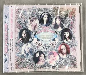 新品未開封CD☆ＧＩＲＬＳ’　ＧＥＮＥＲＡＴＩＯＮ.ＴＨＥ.ＢＯＹＳ。.(2012/03/28)/ ＜UPCH20276＞：