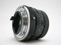 ★ハローカメラ★8316 TAMRON コニカ用 28mm：2.5 難有 動作品 現状 1円スタート 即決有り_画像8