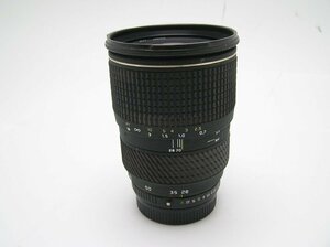 ★ハローカメラ★8346　PENTAX用　トキナーAT-X　28－70㎜：2.8　【:要清掃】ジャンク　動作品、現状　1円スタ－ト　即決