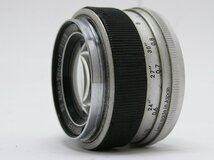 ★ハローカメラ★8369 TOKYO Kagaku RE,AUTO-TOPCOR　58mm：1.8 【:要清掃】動作品ジャンク 現状 1円スタート 即決有り_画像8